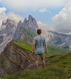 Image of hyperpigmentation