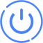Icon for progress tracking